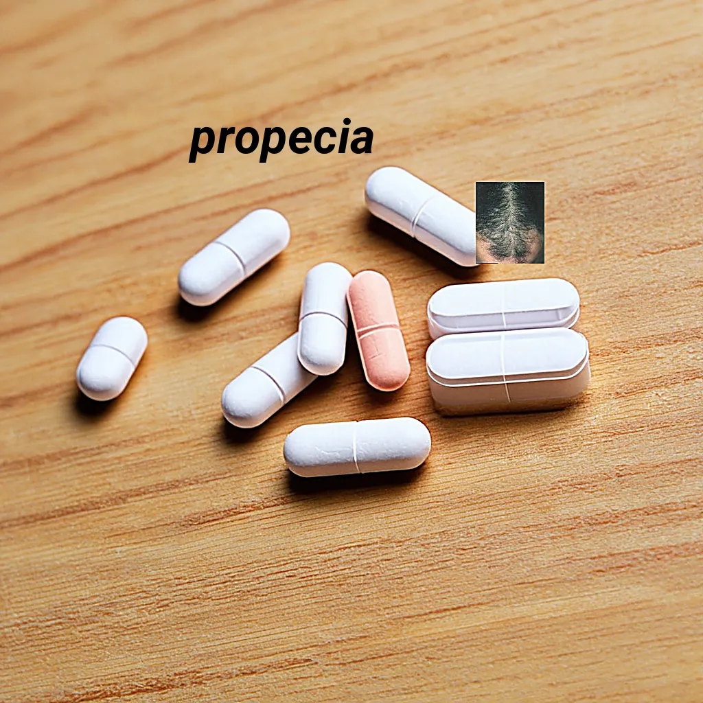 Propecia generico funziona